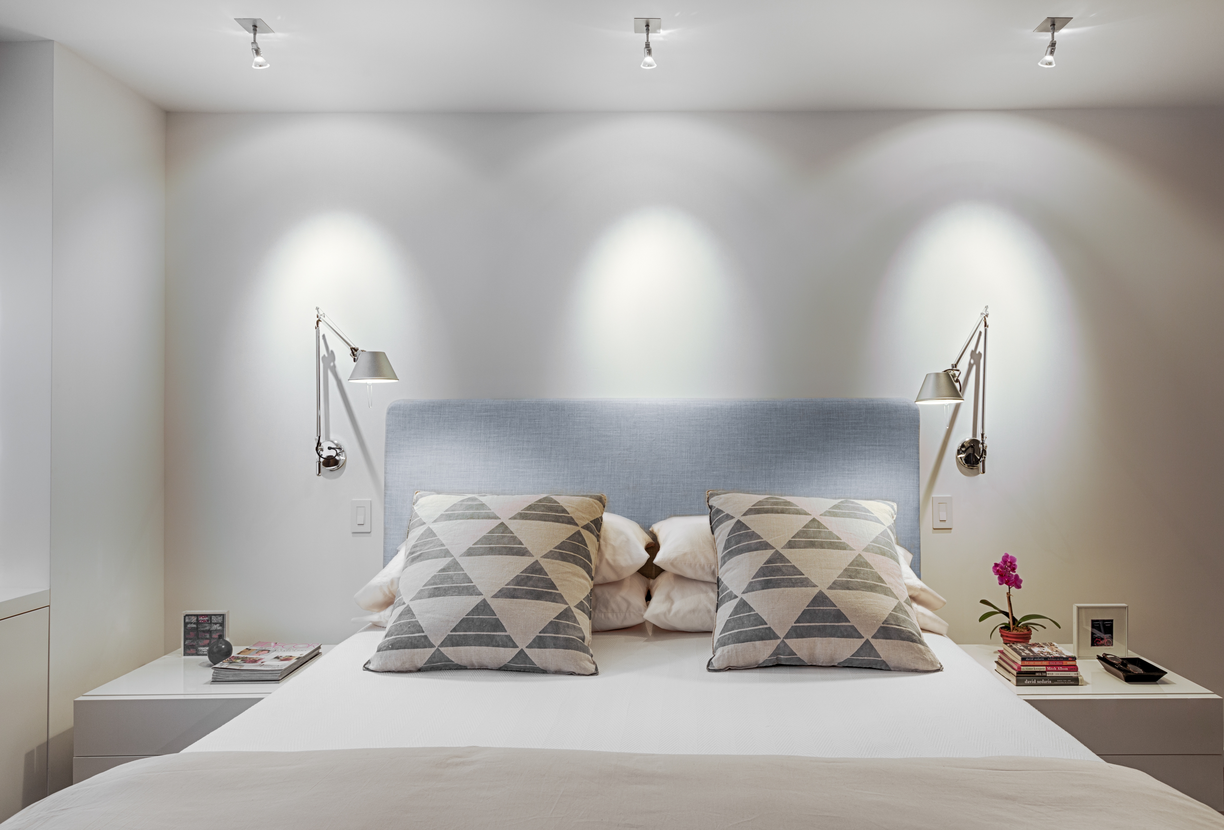 150 East 77th Street in Upper East Side, NY — luxury renovation and interior design by Grandeur Hills Group