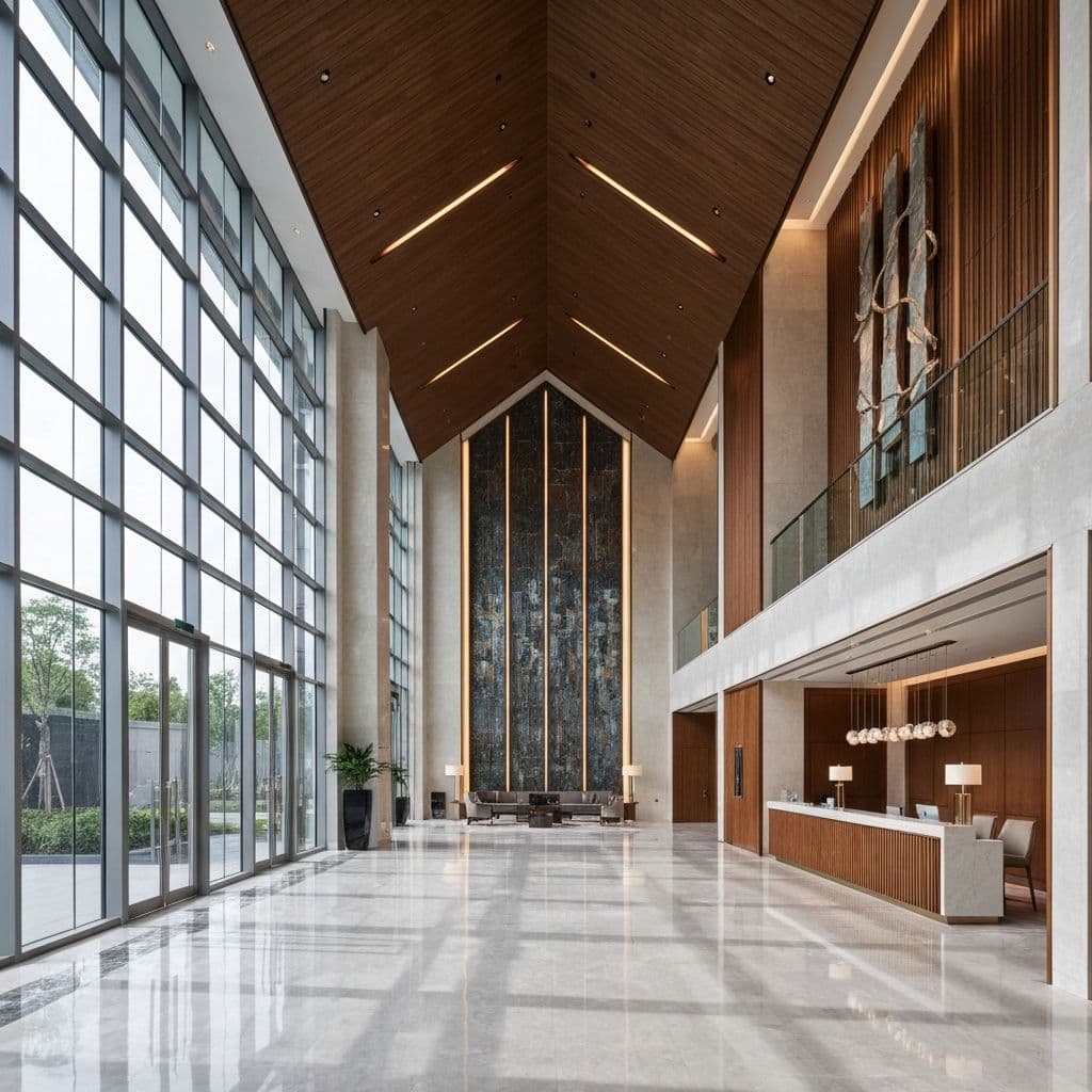 Corporate & Hospitality