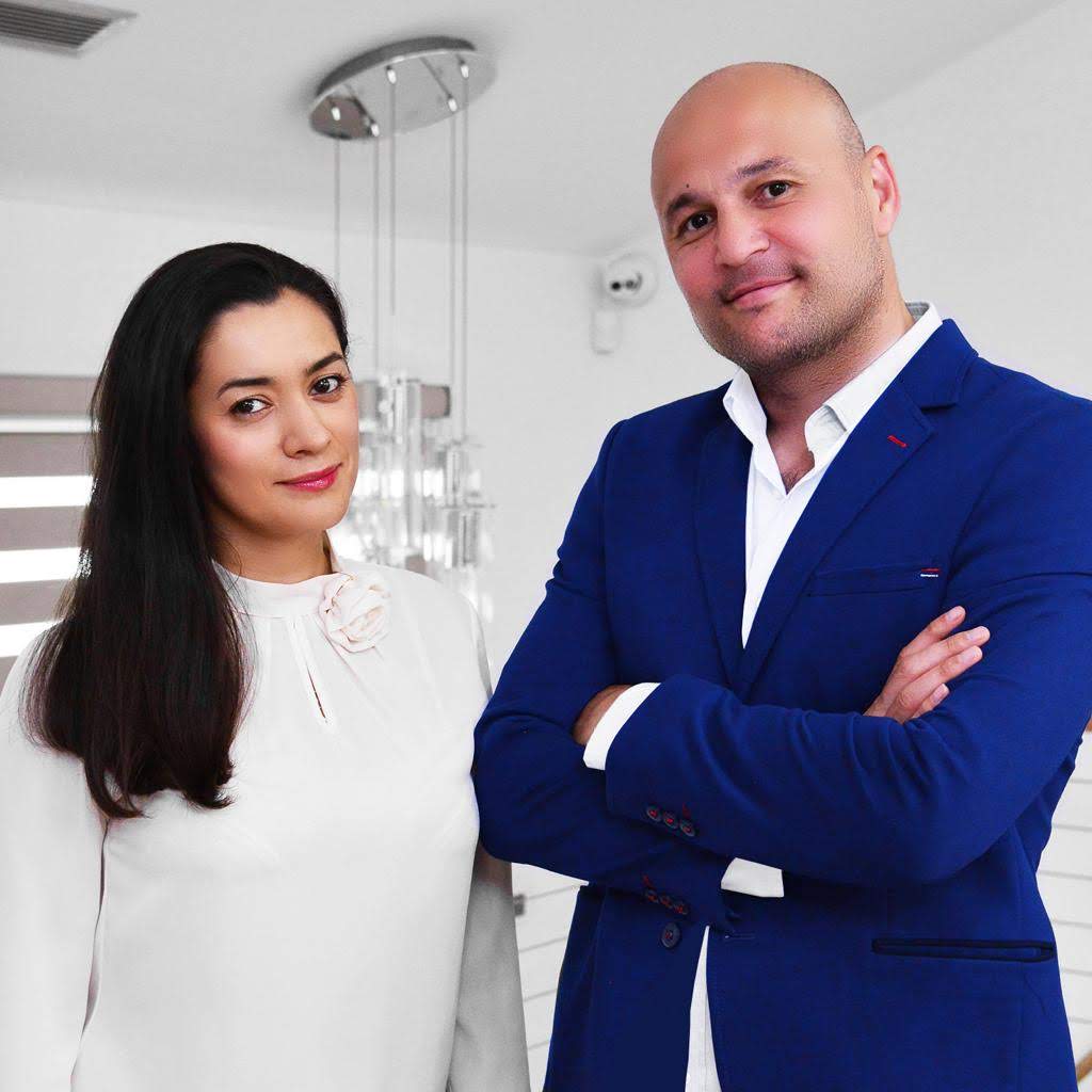 The Grandeur Hills Group team — family-owned New York City general contractor and design-build firm