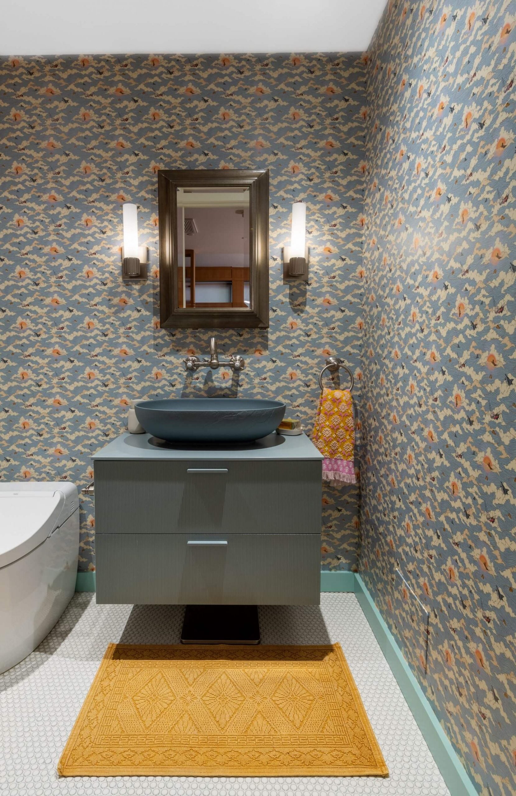 Cobble Hill Duplex — Brooklyn, NY — photo 2 of 14 by Grandeur Hills Group
