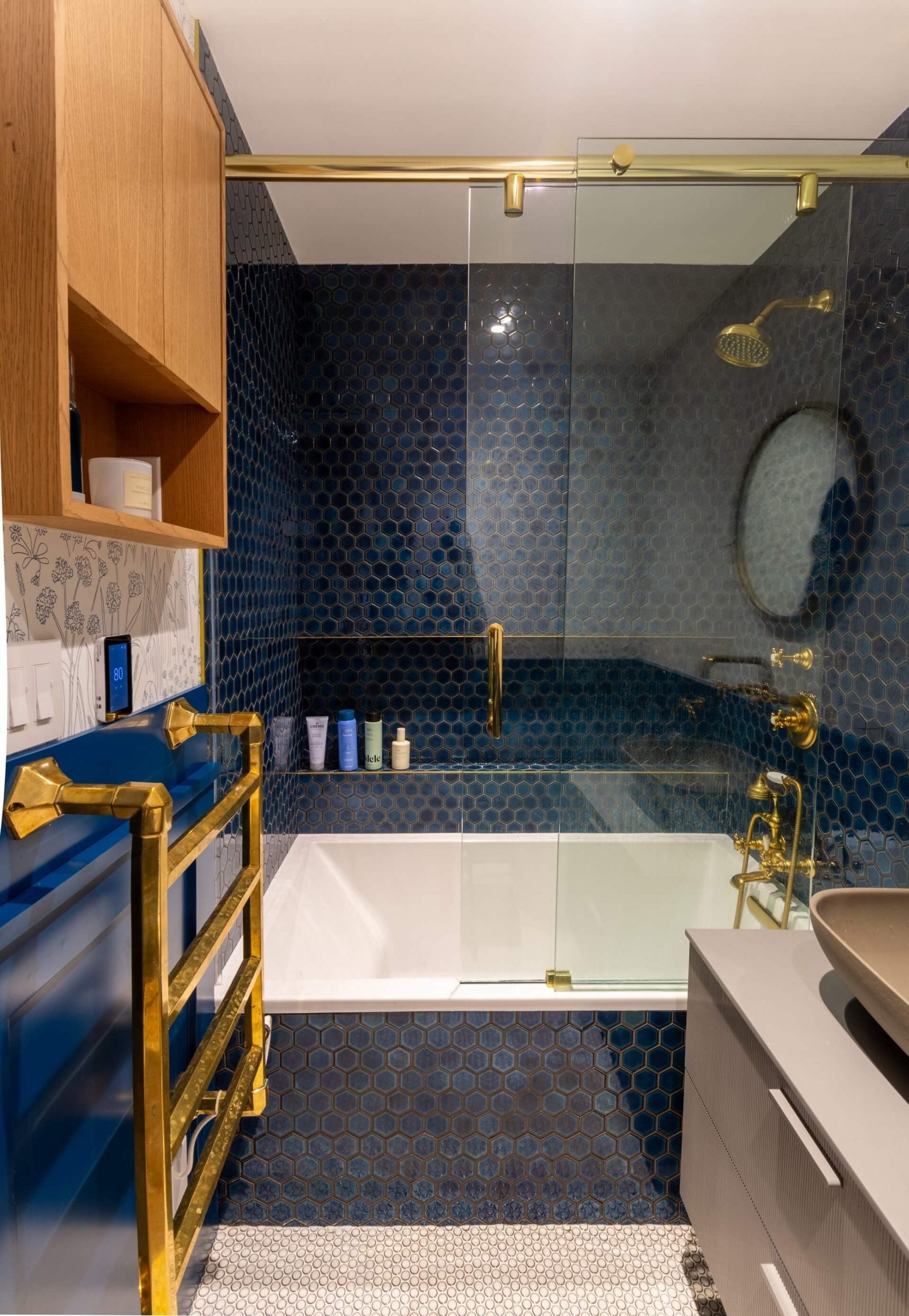 Cobble Hill Duplex — Brooklyn, NY — photo 3 of 14 by Grandeur Hills Group