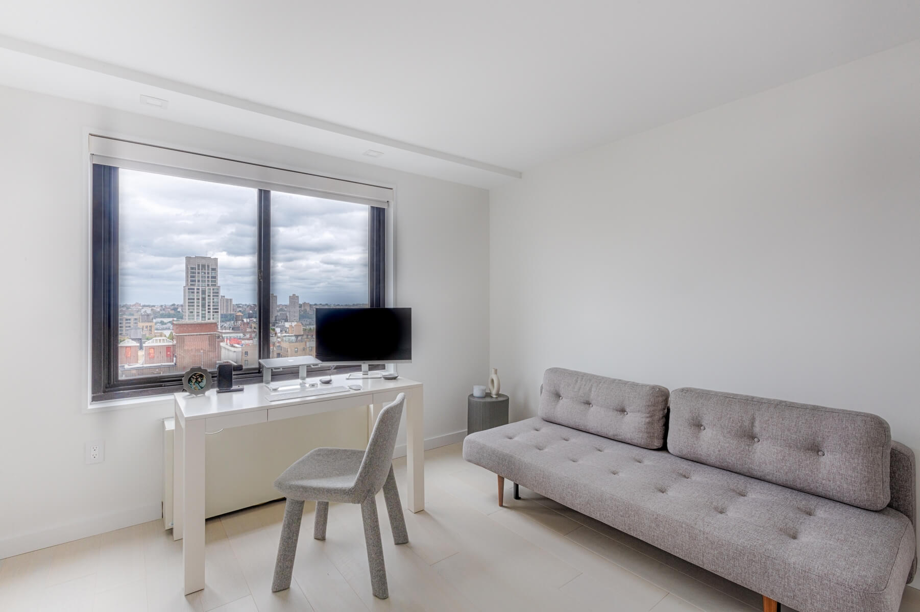 One Sherman Square — Upper West Side, NY — photo 10 of 15 by Grandeur Hills Group