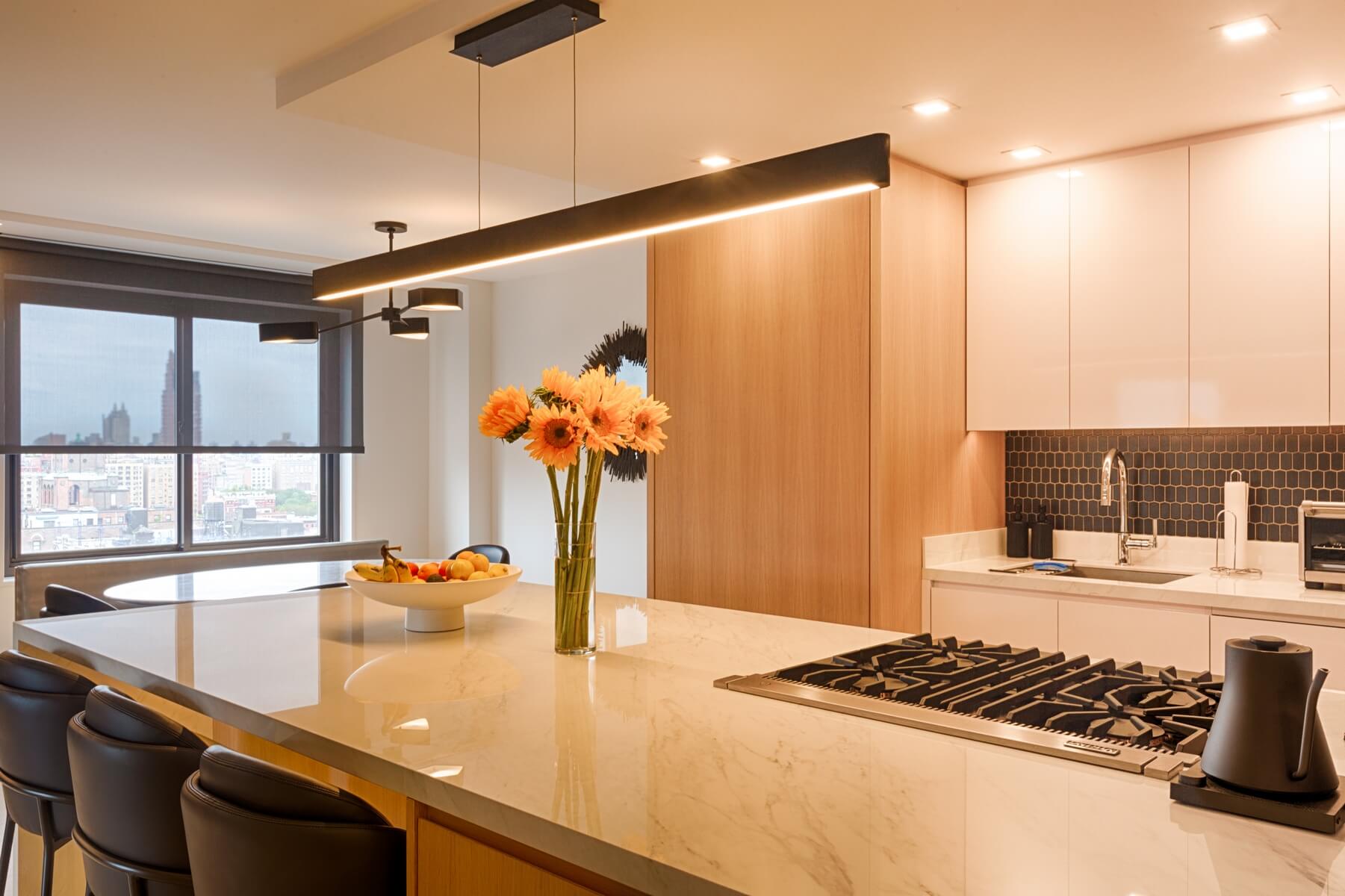 One Sherman Square — Upper West Side, NY — photo 2 of 15 by Grandeur Hills Group