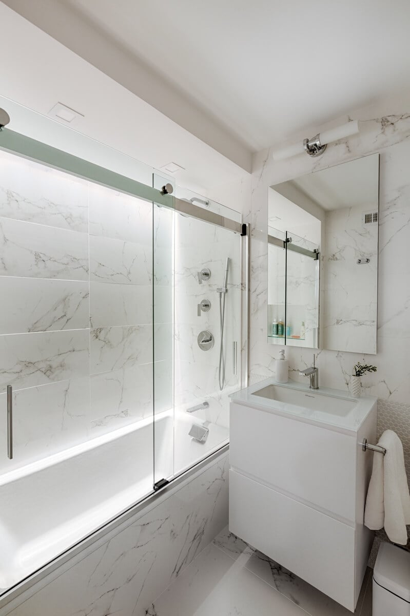 One Sherman Square — Upper West Side, NY — photo 8 of 15 by Grandeur Hills Group