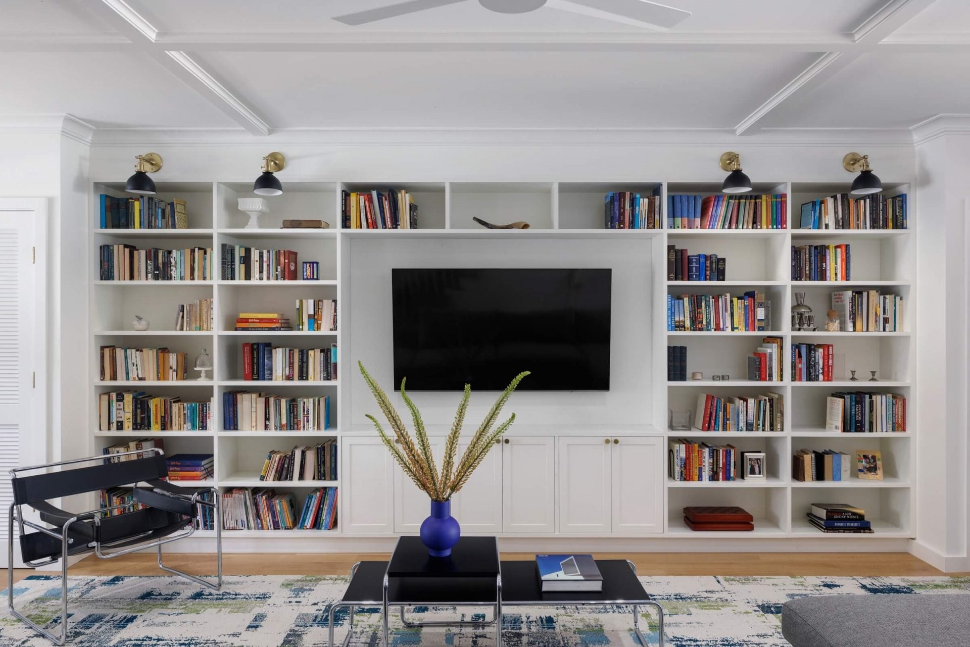 Park Slope Townhouse — Brooklyn, NY — photo 10 of 19 by Grandeur Hills Group