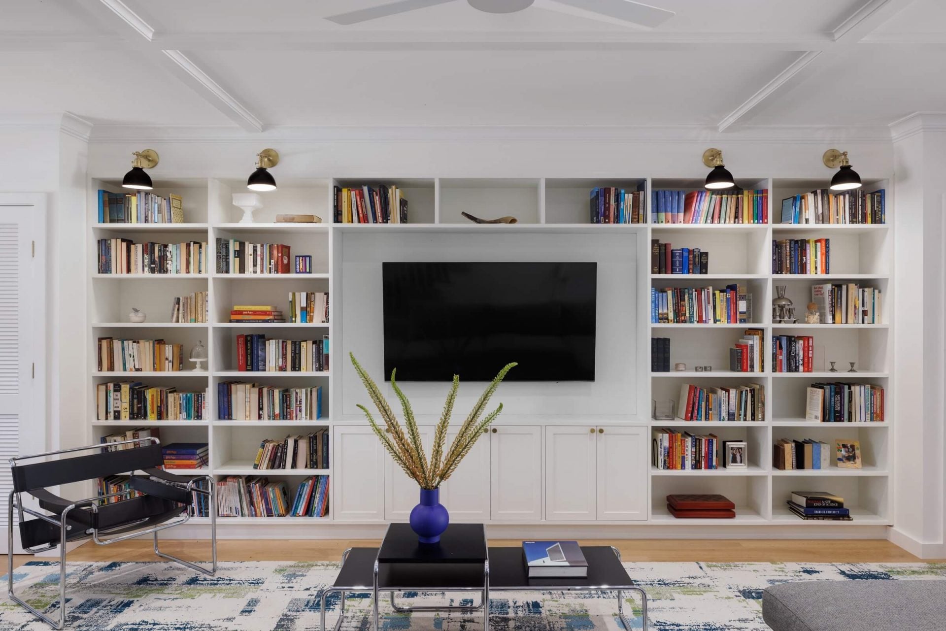 Park Slope Townhouse — Brooklyn, NY — photo 11 of 19 by Grandeur Hills Group