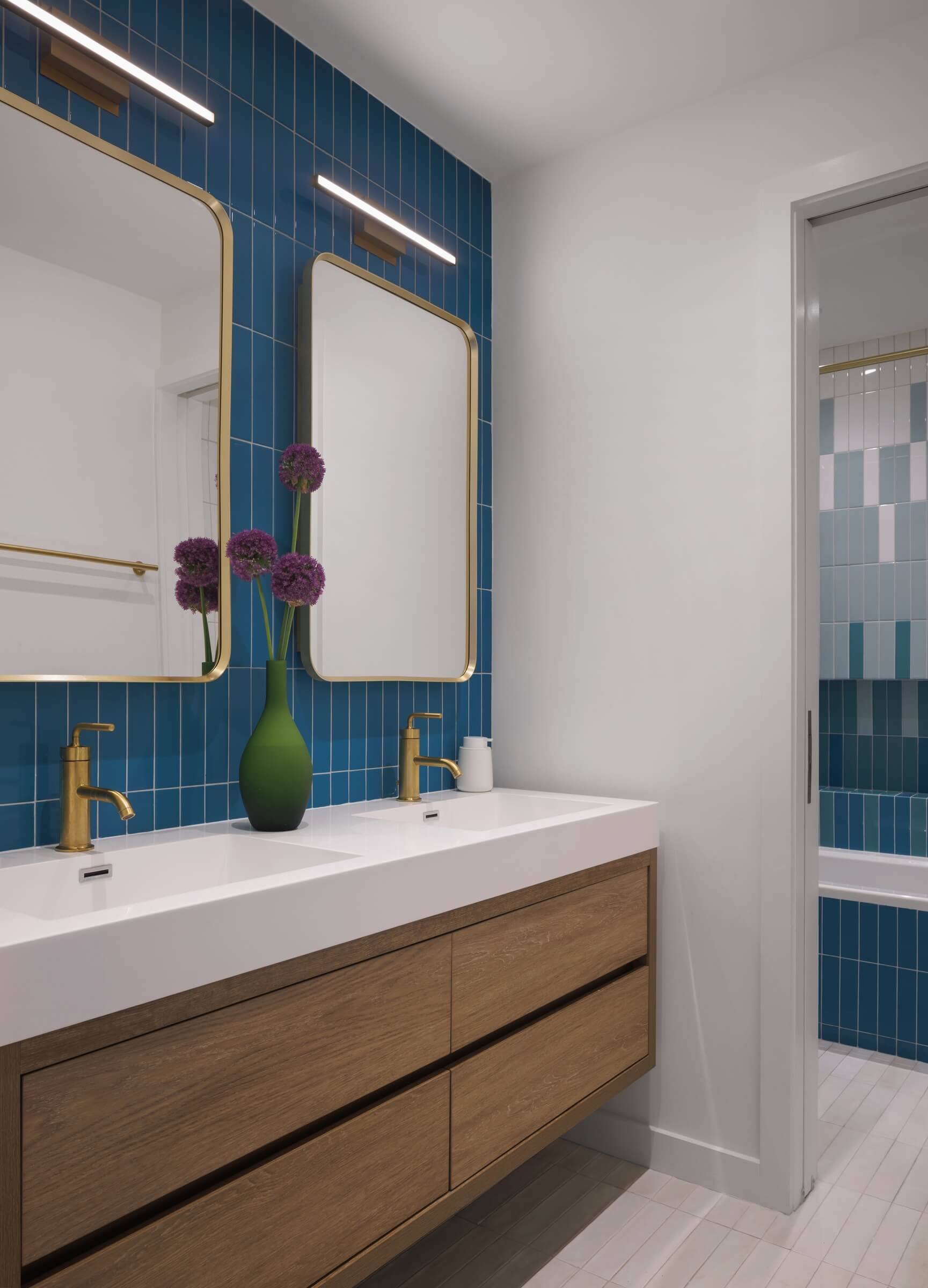 Park Slope Townhouse — Brooklyn, NY — photo 14 of 19 by Grandeur Hills Group