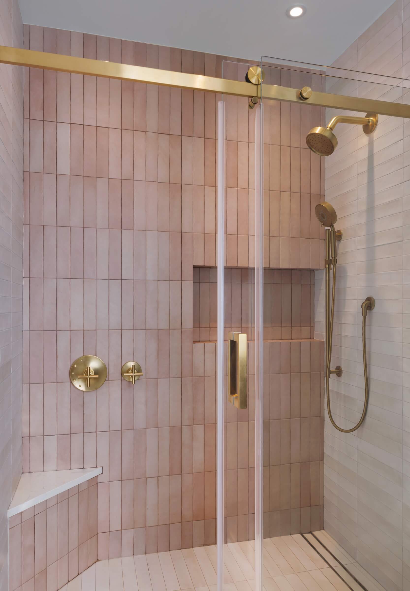Park Slope Townhouse — Brooklyn, NY — photo 15 of 19 by Grandeur Hills Group