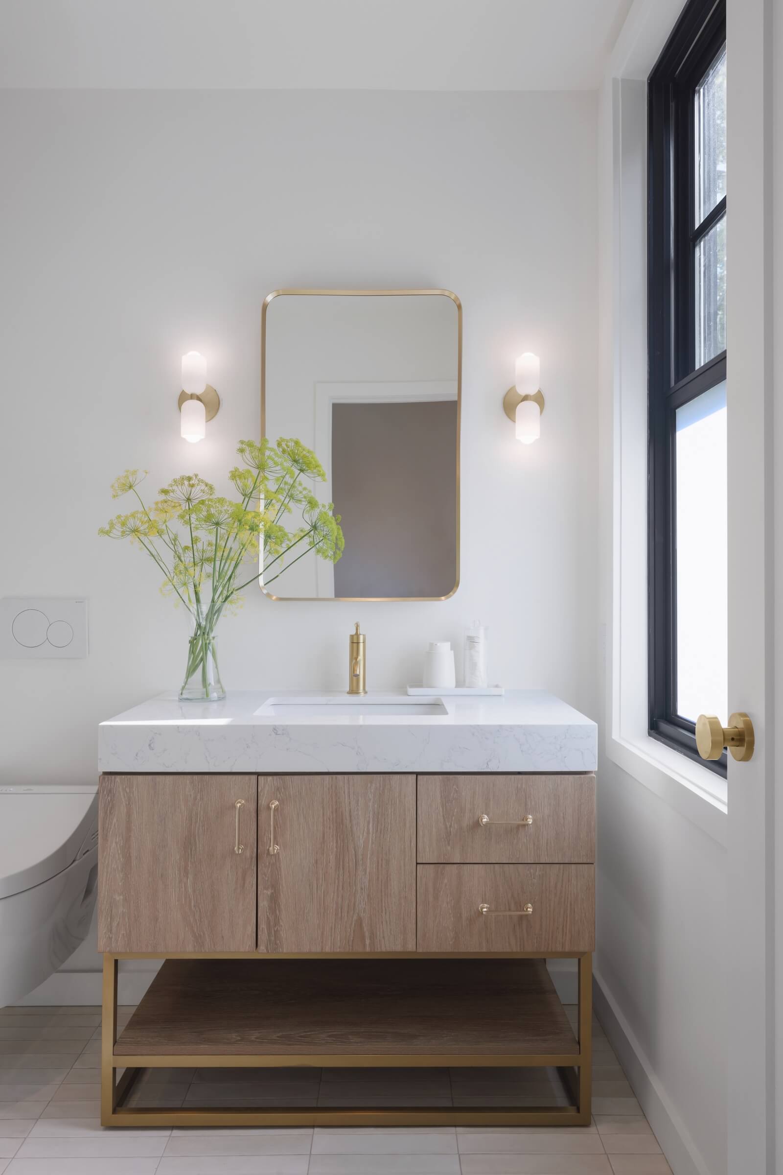 Park Slope Townhouse — Brooklyn, NY — photo 16 of 19 by Grandeur Hills Group