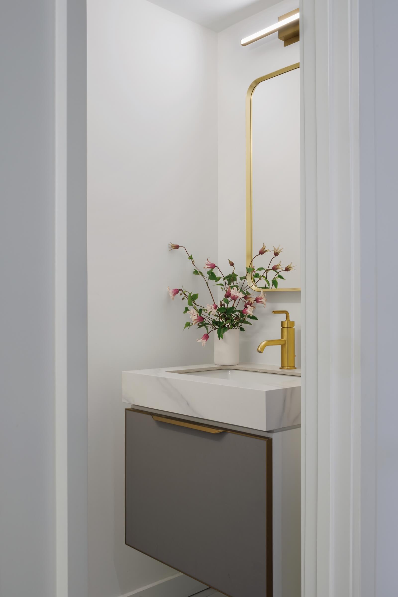 Park Slope Townhouse — Brooklyn, NY — photo 17 of 19 by Grandeur Hills Group
