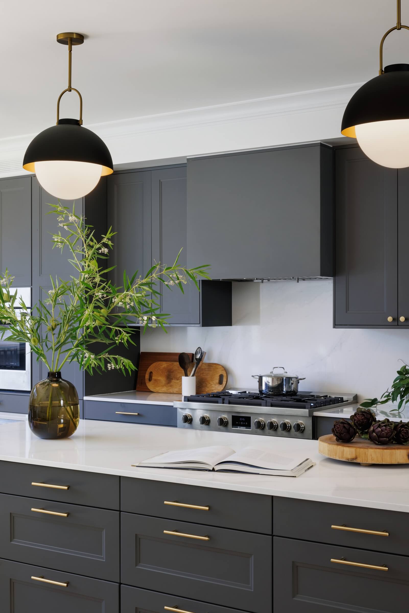 Park Slope Townhouse — Brooklyn, NY — photo 5 of 19 by Grandeur Hills Group