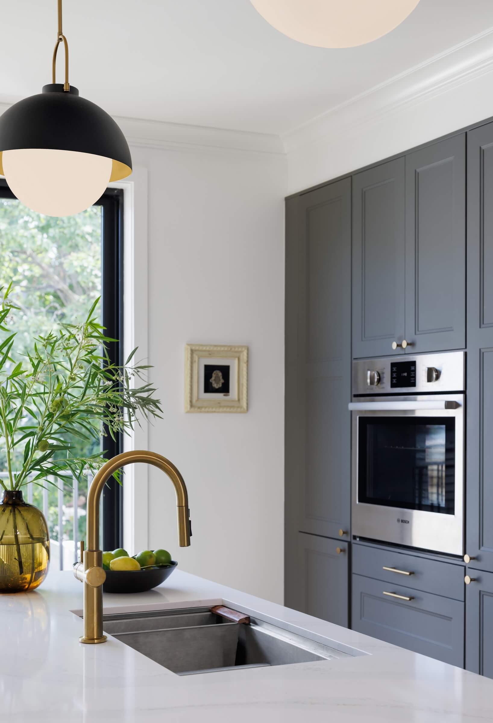 Park Slope Townhouse — Brooklyn, NY — photo 8 of 19 by Grandeur Hills Group