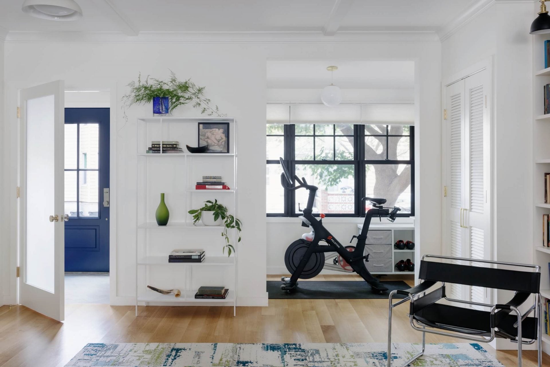 Park Slope Townhouse — Brooklyn, NY — photo 9 of 19 by Grandeur Hills Group