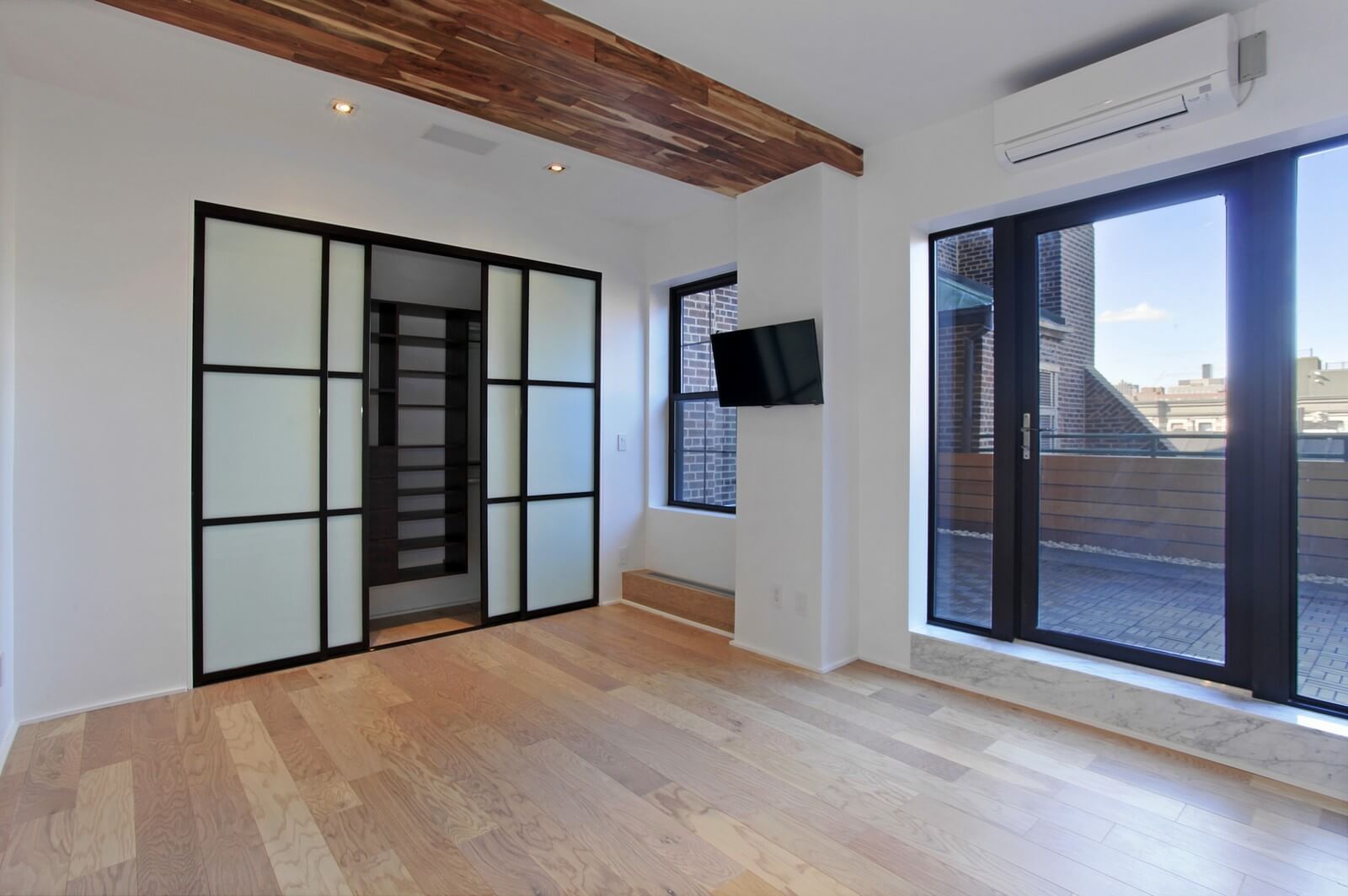 Alphabet City Condo — East Village, NY — photo 4 of 10 by Grandeur Hills Group