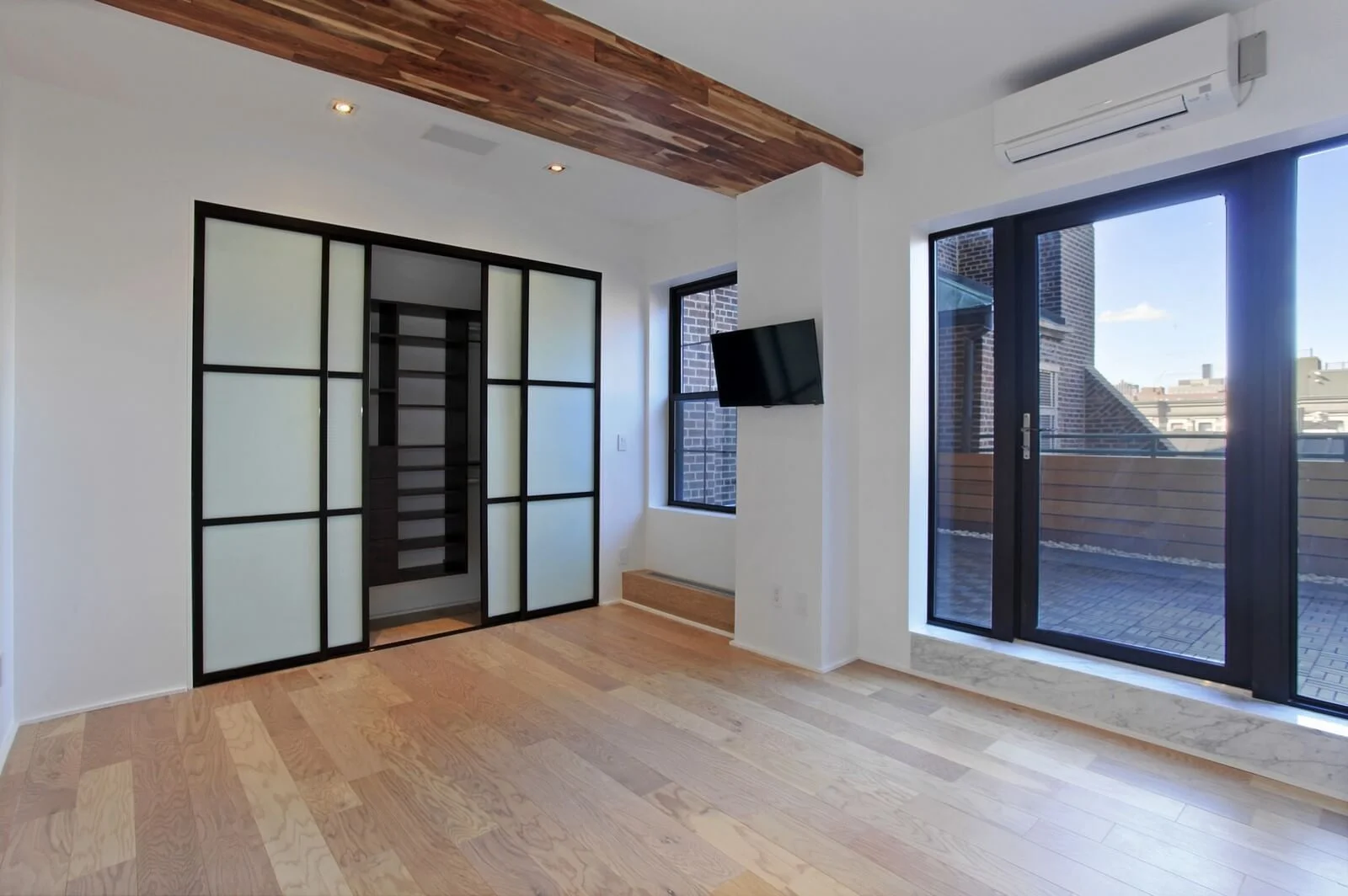 Alphabet City Condo — East Village, NY — photo 4 of 10 by Grandeur Hills Group