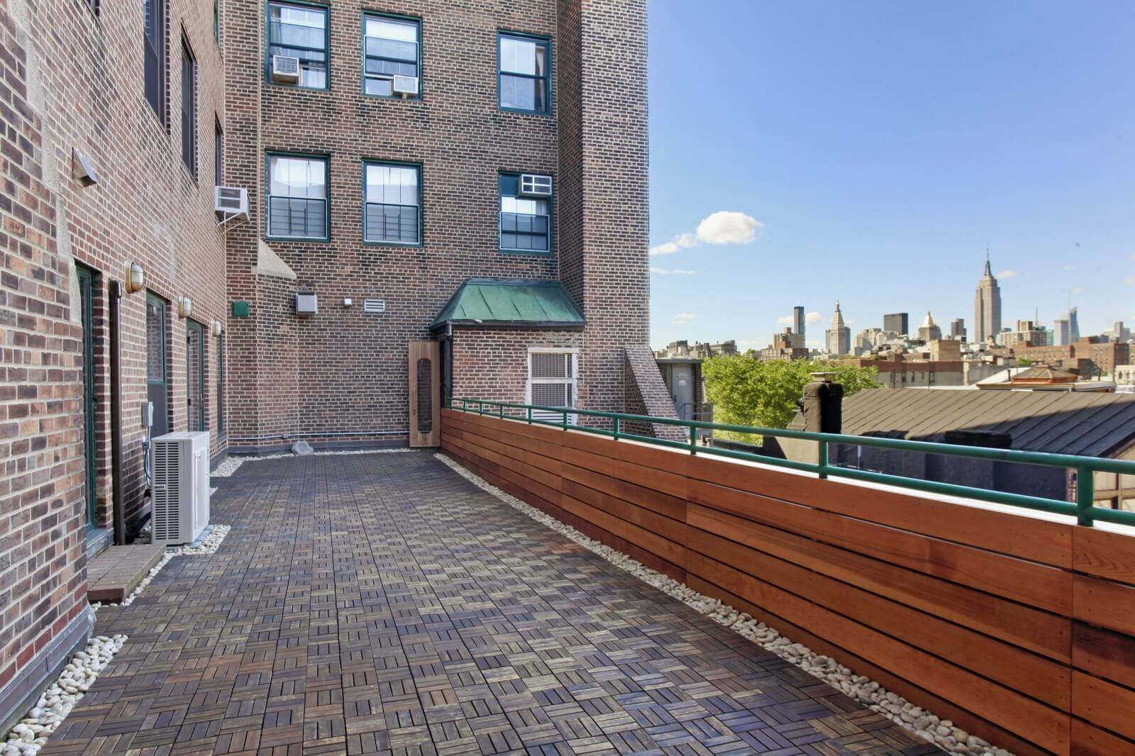 Alphabet City Condo — East Village, NY — photo 6 of 10 by Grandeur Hills Group