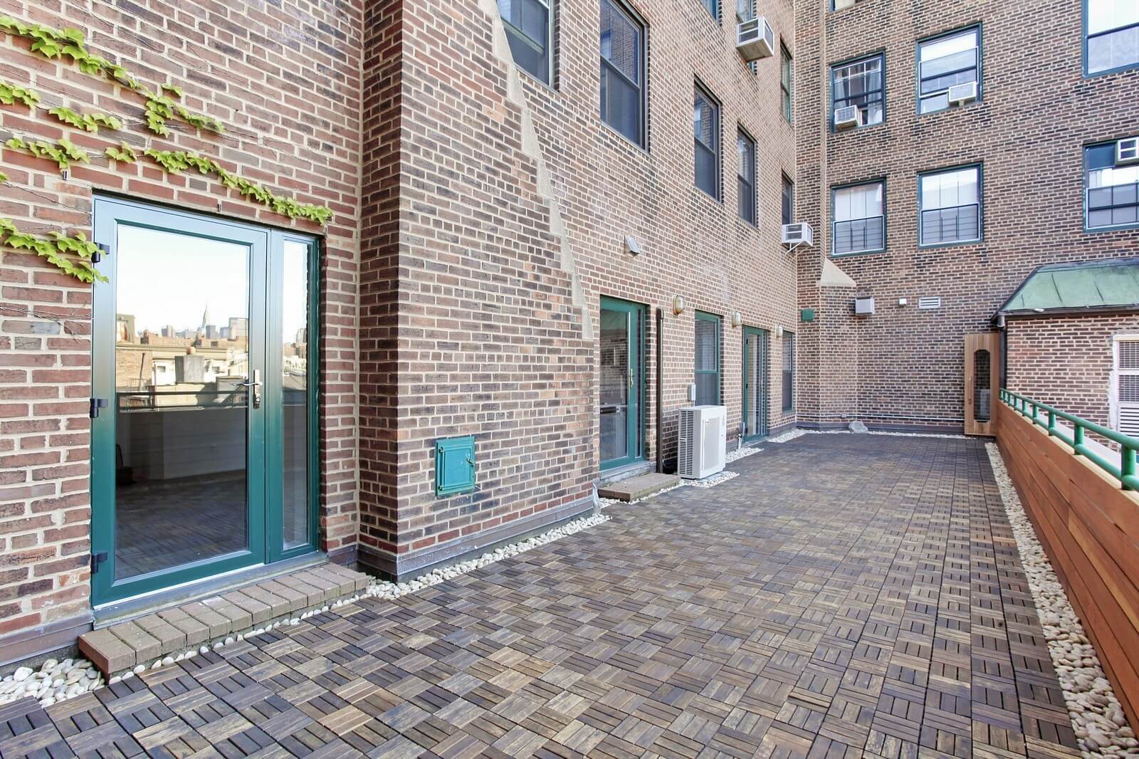 Alphabet City Condo — East Village, NY — photo 7 of 10 by Grandeur Hills Group