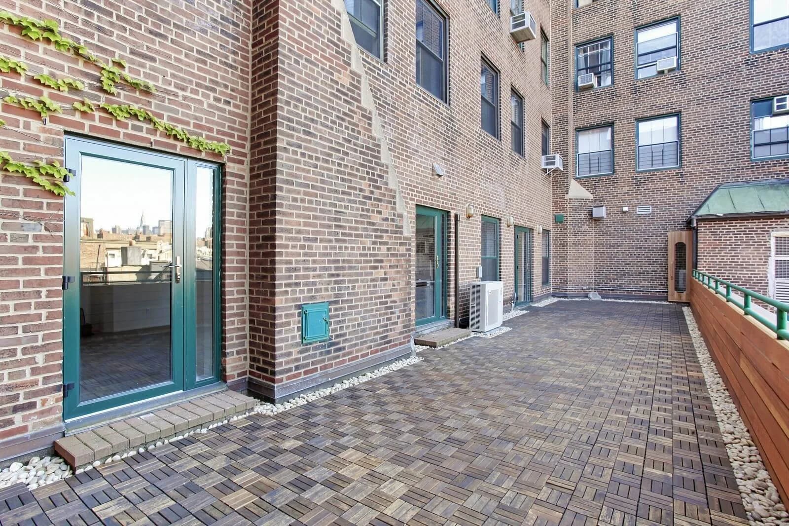 Alphabet City Condo — East Village, NY — photo 7 of 10 by Grandeur Hills Group