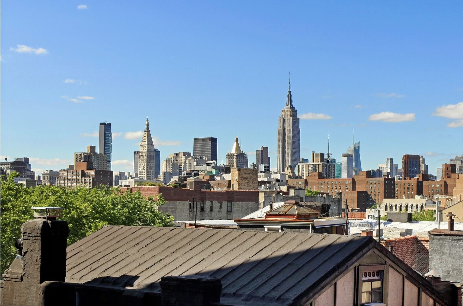 Alphabet City Condo — East Village, NY — photo 8 of 10 by Grandeur Hills Group