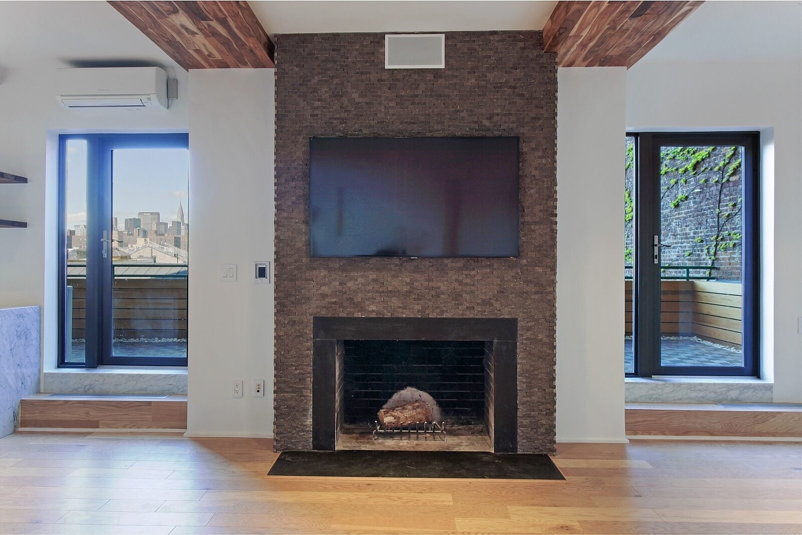 Alphabet City Condo — East Village, NY — photo 9 of 10 by Grandeur Hills Group