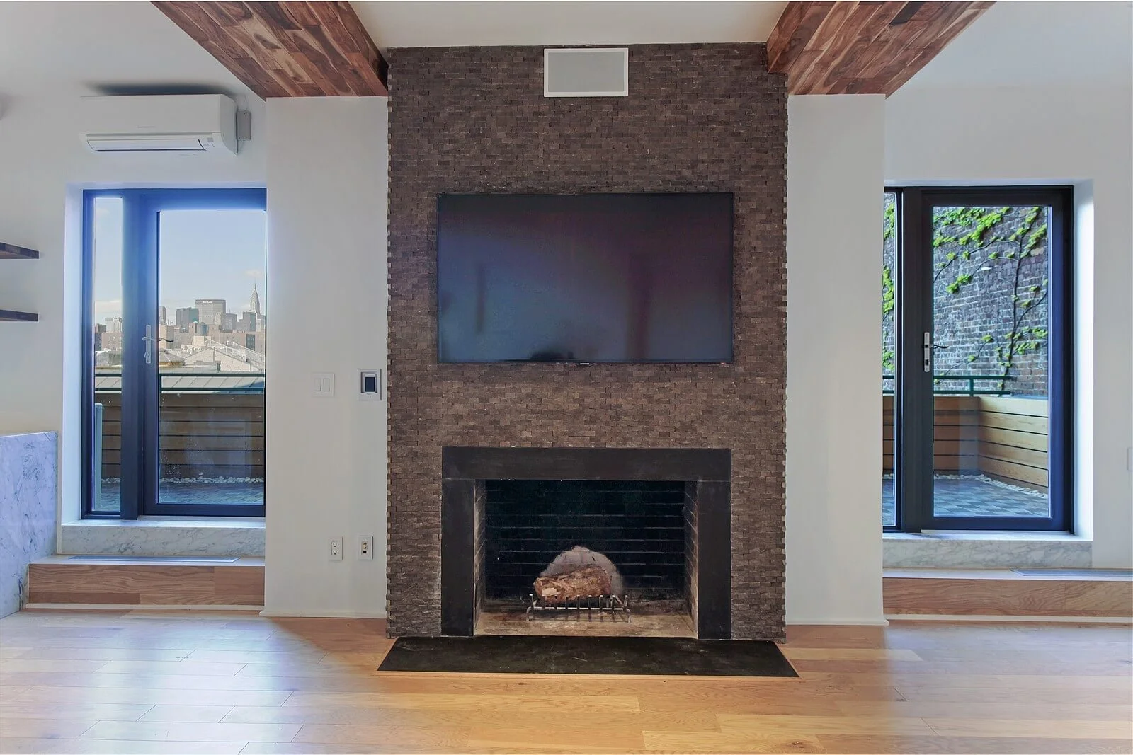 Alphabet City Condo — East Village, NY — photo 9 of 10 by Grandeur Hills Group