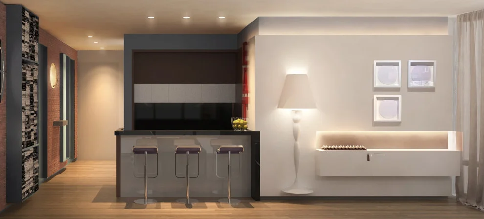 Astor Place Boutique Condo — East Village, NY — photo 2 of 8 by Grandeur Hills Group