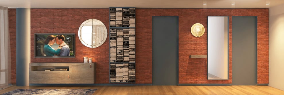 Astor Place Boutique Condo — East Village, NY — photo 3 of 8 by Grandeur Hills Group