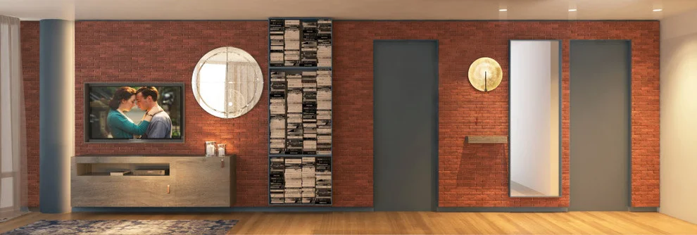 Astor Place Boutique Condo — East Village, NY — photo 3 of 8 by Grandeur Hills Group