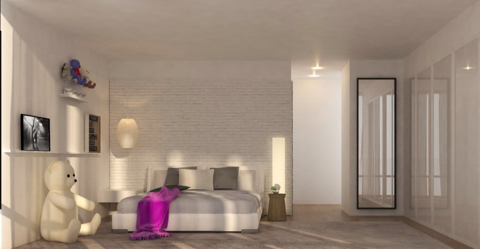 Astor Place Boutique Condo — East Village, NY — photo 6 of 8 by Grandeur Hills Group