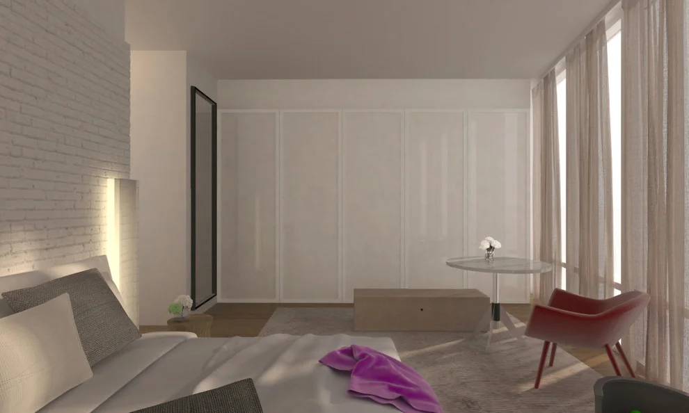 Astor Place Boutique Condo — East Village, NY — photo 7 of 8 by Grandeur Hills Group