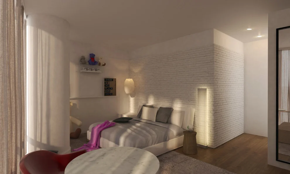 Astor Place Boutique Condo — East Village, NY — photo 8 of 8 by Grandeur Hills Group