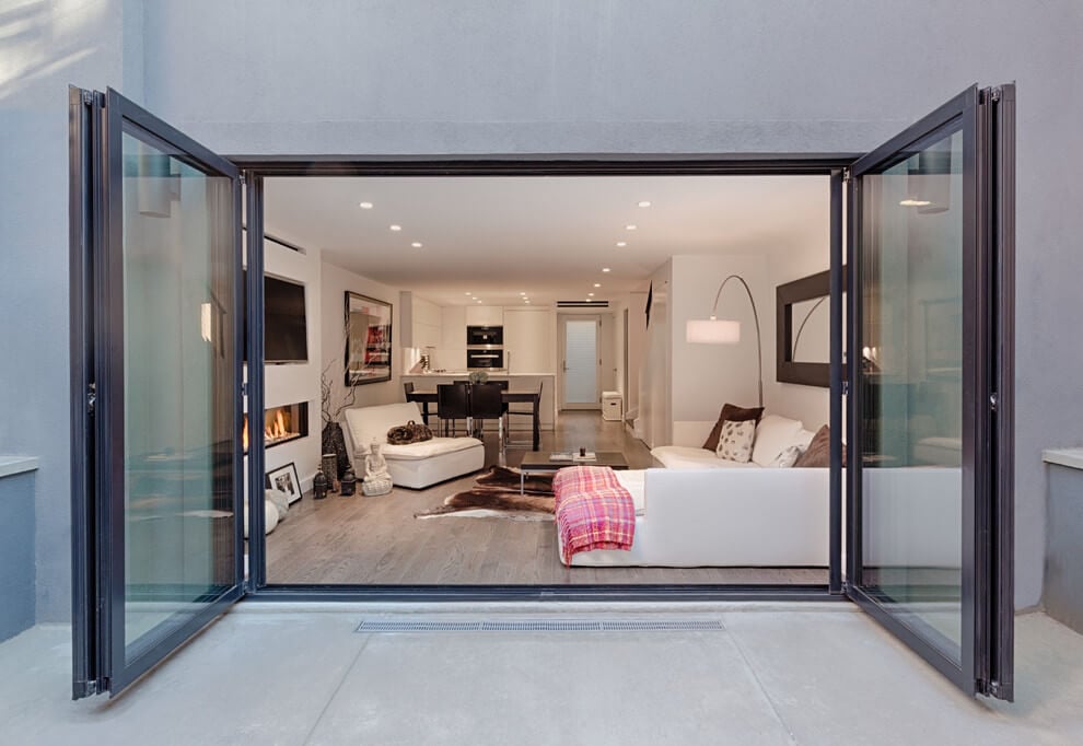Carroll Gardens Townhouse — Brooklyn, NY — photo 4 of 13 by Grandeur Hills Group