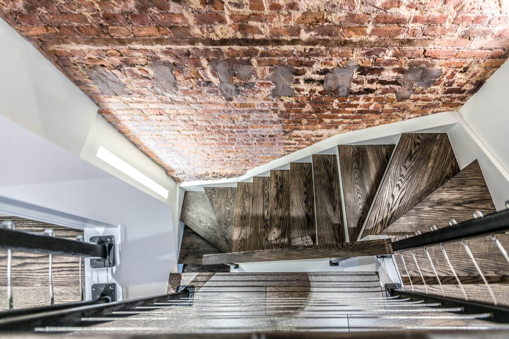 Carroll Gardens Townhouse — Brooklyn, NY — photo 9 of 13 by Grandeur Hills Group