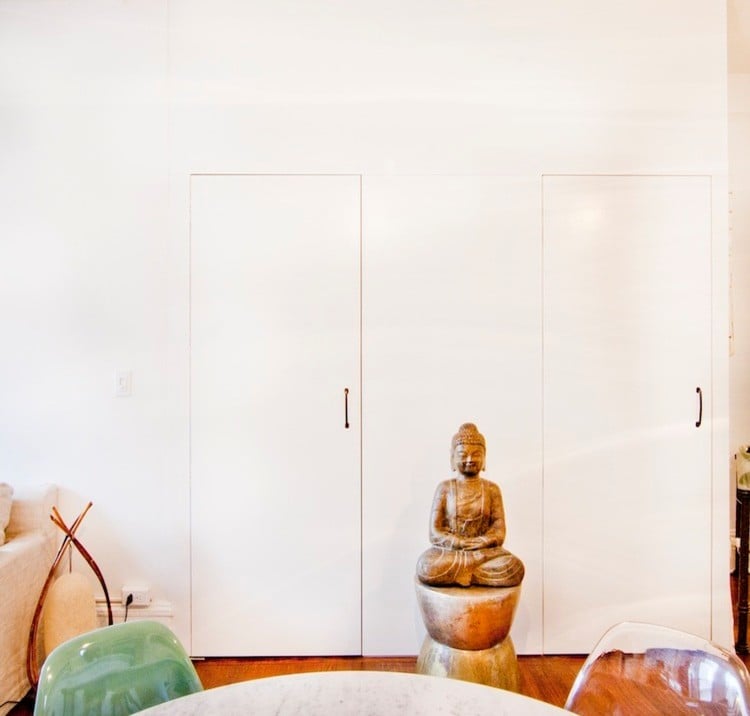 Chelsea Apartment — Chelsea, NY — luxury renovation by Grandeur Hills Group