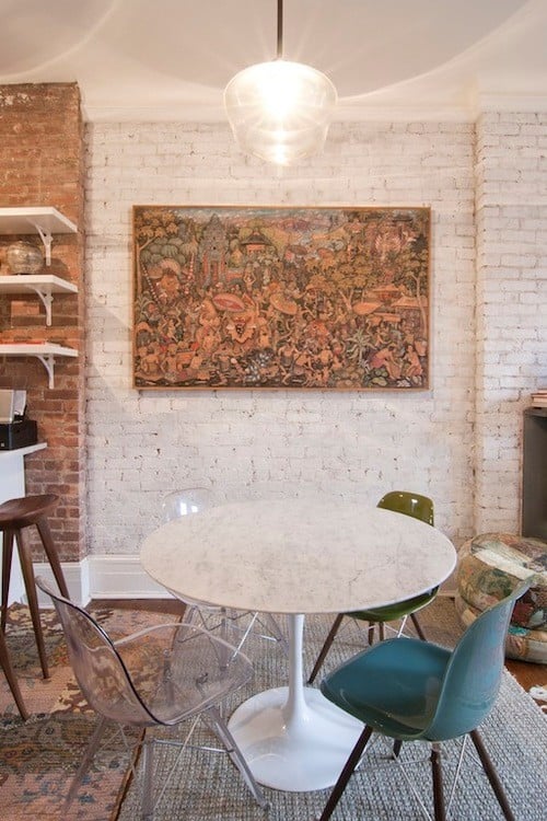 Chelsea Apartment — Chelsea, NY — photo 3 of 9 by Grandeur Hills Group