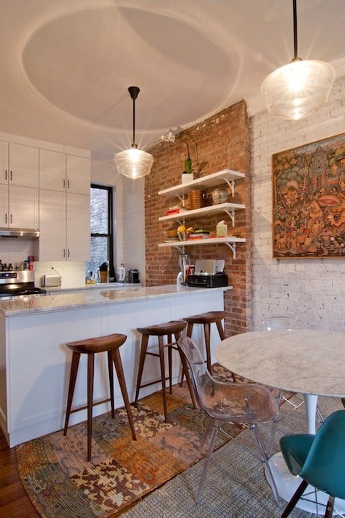 Chelsea Apartment — Chelsea, NY — photo 4 of 9 by Grandeur Hills Group