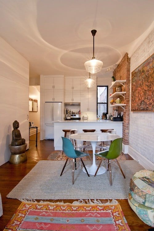 Chelsea Apartment — Chelsea, NY — photo 5 of 9 by Grandeur Hills Group
