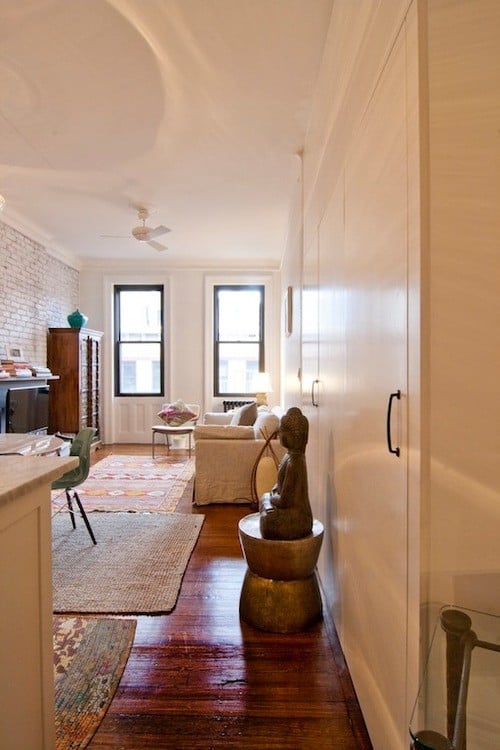 Chelsea Apartment — Chelsea, NY — photo 9 of 9 by Grandeur Hills Group