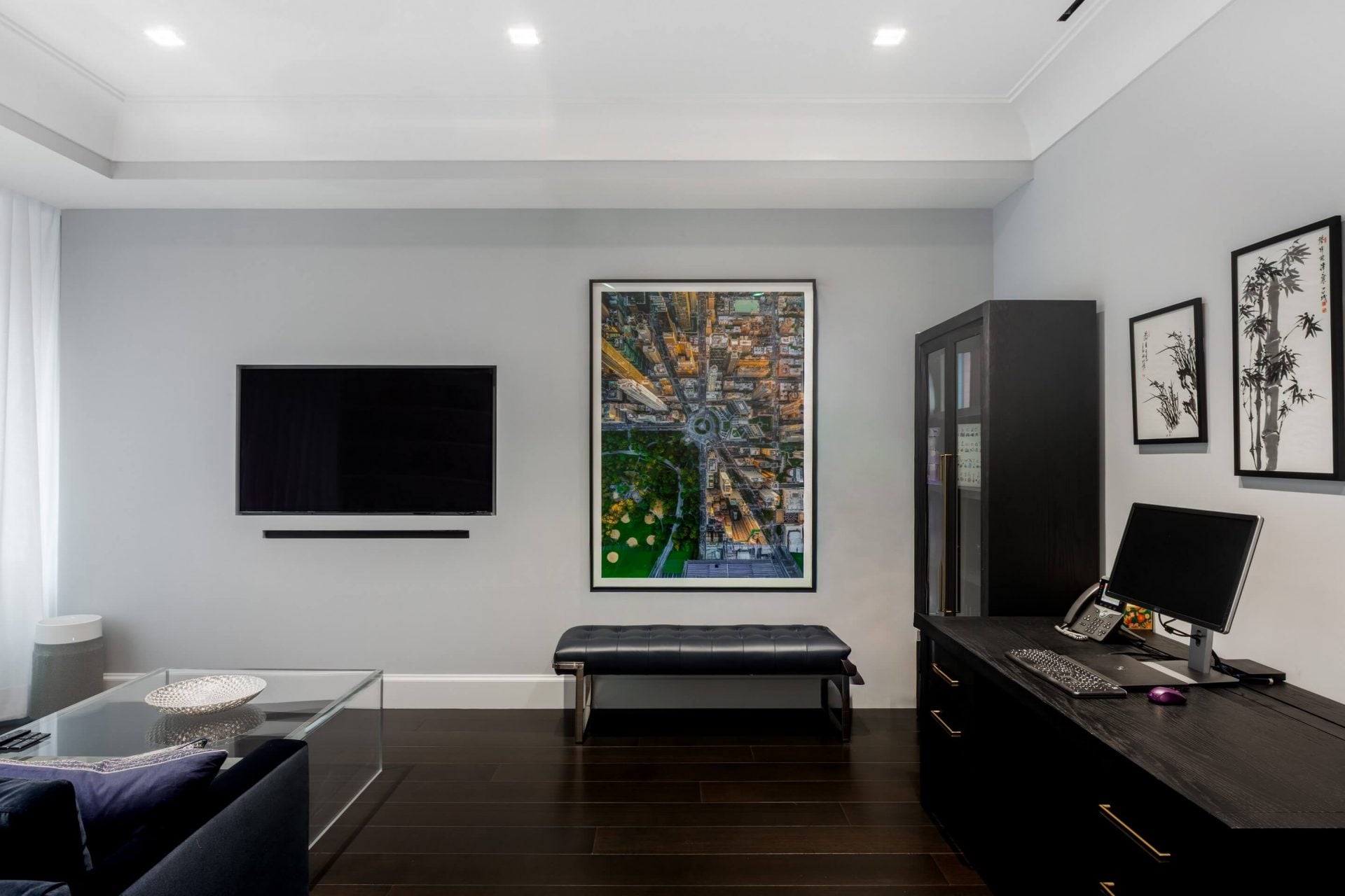 910 Fifth Ave Condo — Upper East Side, NY — photo 4 of 6 by Grandeur Hills Group