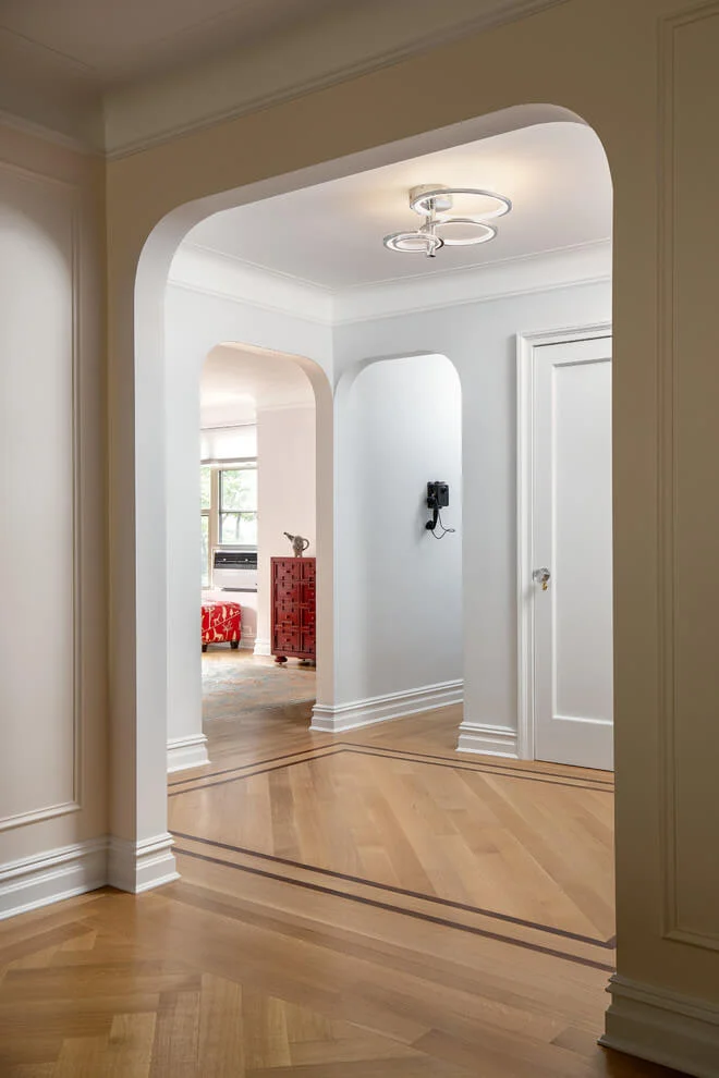 Central Park West Project — Manhattan, NY — photo 2 of 8 by Grandeur Hills Group