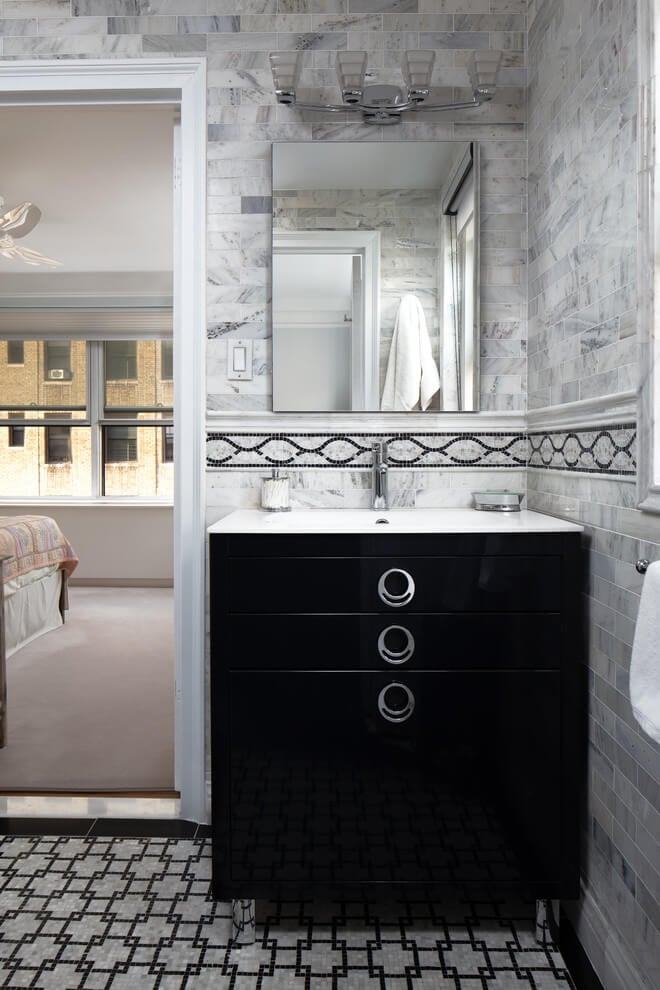 Central Park West Project — Manhattan, NY — photo 3 of 8 by Grandeur Hills Group