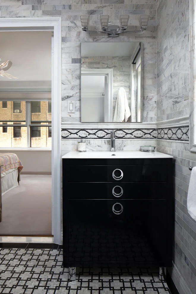 Central Park West Project — Manhattan, NY — photo 3 of 8 by Grandeur Hills Group