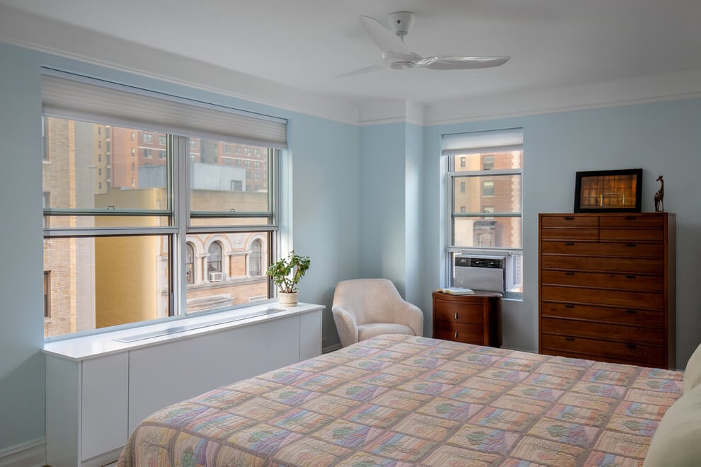 Central Park West Project — Manhattan, NY — photo 5 of 8 by Grandeur Hills Group