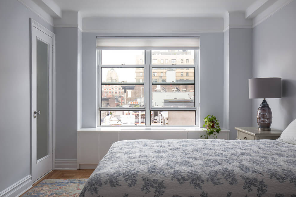 Central Park West Project — Manhattan, NY — photo 6 of 8 by Grandeur Hills Group