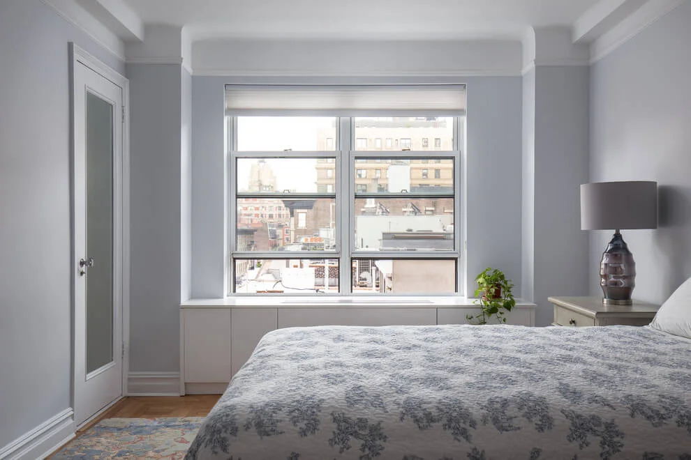 Central Park West Project — Manhattan, NY — photo 6 of 8 by Grandeur Hills Group