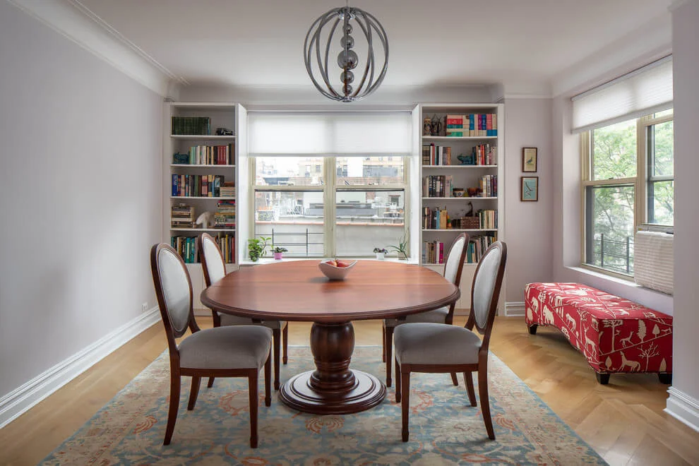 Central Park West Project — Manhattan, NY — photo 7 of 8 by Grandeur Hills Group