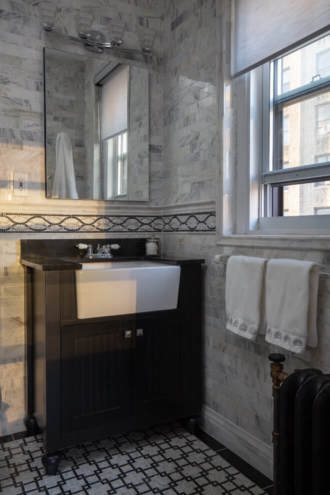 Central Park West Project — Manhattan, NY — photo 8 of 8 by Grandeur Hills Group