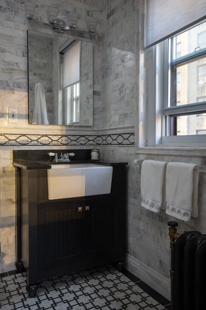 Central Park West Project — Manhattan, NY — photo 8 of 8 by Grandeur Hills Group