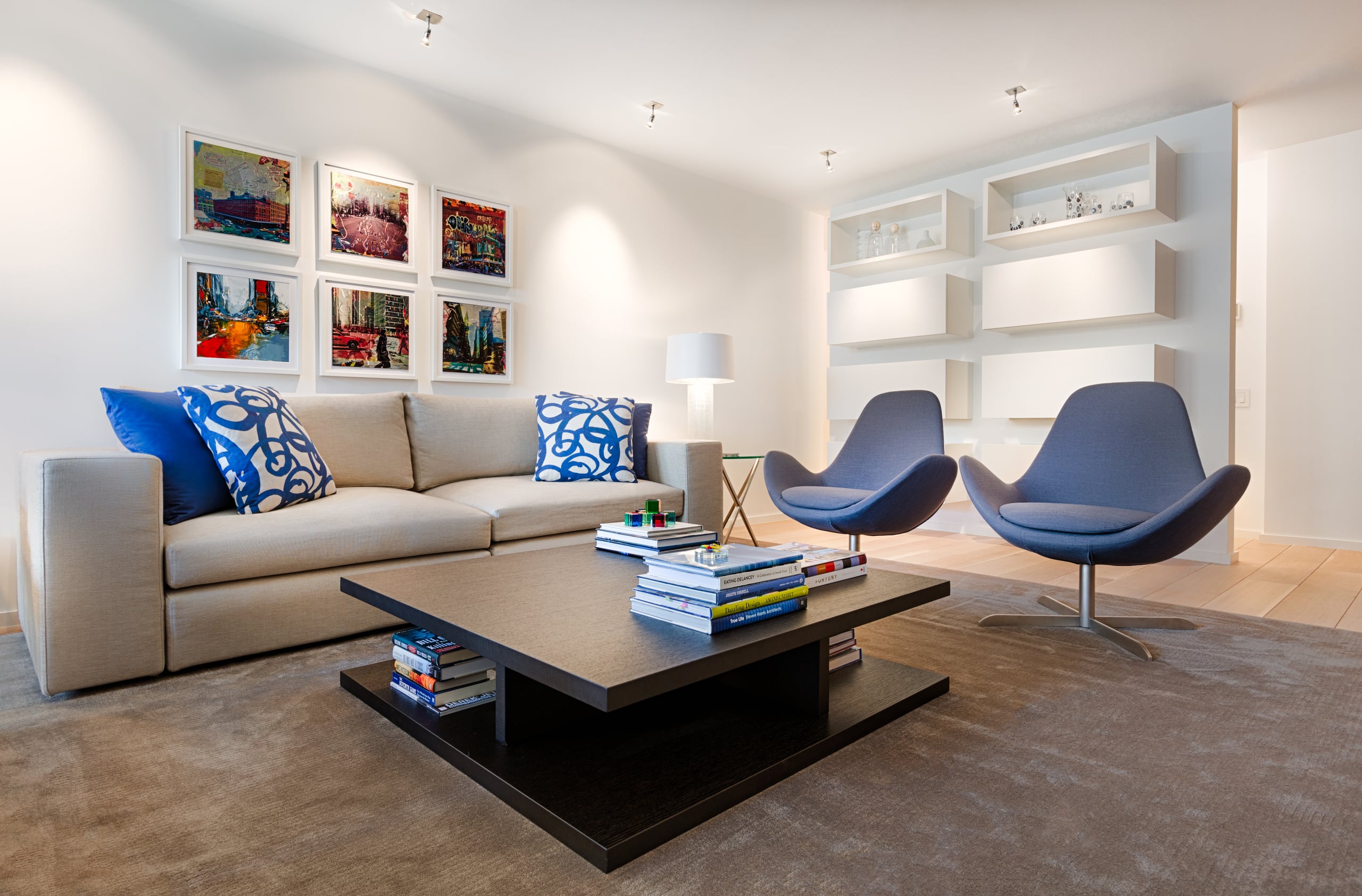 150 East 77th Street — Upper East Side, NY — photo 12 of 13 by Grandeur Hills Group
