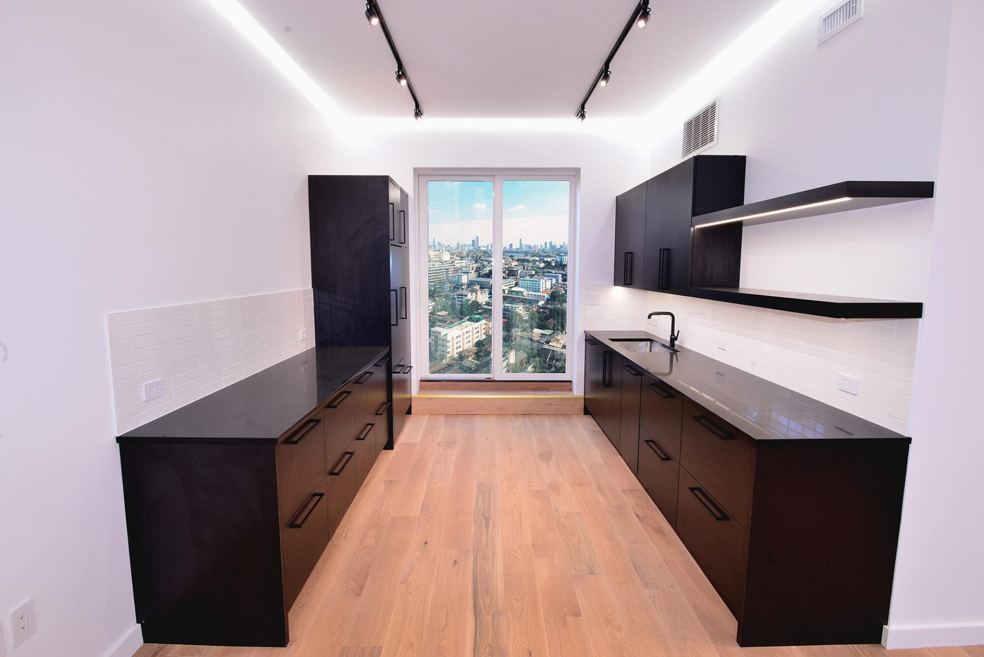 Greenwich Village Townhouse — Greenwich Village, NY — photo 2 of 10 by Grandeur Hills Group